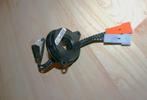 Klokveer/sleepring airbag Saab 900NG, 9-3OG en 9-5OG '94-'03, Gebruikt, Info@saabcars.se, Ophalen of Verzenden, Saab