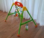 leuk kleurrijke babygym /speelrekje voor in box, Ophalen, Gebruikt, Babygym