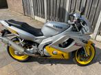 Yamaha yzf 600 thundercat OPKNAPPER, Motoren, Particulier, Super Sport