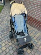 Easywalker Buggy, Ophalen, Gebruikt, Overige merken, Zonnekap