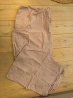 Dekbedovertrek 200x200 + 2 kussenslopen, Huis en Inrichting, Slaapkamer | Beddengoed, Gebruikt, Dekbedovertrek, Tweepersoons, Ophalen of Verzenden