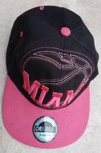Nieuwe Miami Snapback Pet, Nieuw, Pet, Original, One size fits all