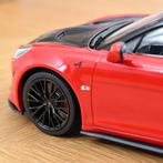 Alpine A110 R Turini '25 Seismic Rood 1/18 NOREV REF 185443, Verzenden, Nieuw, Auto, Norev