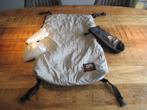 Deryan Baby reis bedje voor vliegtuig bedstoel Airtraveller, Kinderen en Baby's, Dekens, Slaapzakjes en Inbakerproducten, Ophalen of Verzenden