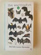 Marieke Lucas Rijneveld - Het warmtefort, Boeken, Ophalen of Verzenden, Zo goed als nieuw, Marieke Lucas Rijneveld