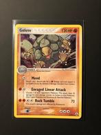 Golem holo ex legend maker, Ophalen of Verzenden, Nieuw, Losse kaart