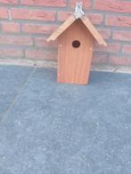 Vogelhuisje tekoop zelf gemaakt, Dieren en Toebehoren