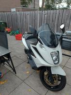 Gilera GP800 Motorscooter - Kracht en Comfort!, Ophalen, Gebruikt, Overige modellen, Benzine