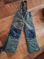 Skibroek Maat 110, Ophalen, Gebruikt, Jongen of Meisje, Overige typen