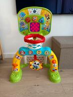 Vtech 3 in 1 sport & scoor speelplaats, Kinderen en Baby's, Speelgoed | Vtech, Ophalen, Zo goed als nieuw, 6 maanden tot 2 jaar