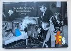 Toonder Studio's Filmcollectie - Boek & DVD, Eén stripboek, Ophalen of Verzenden, Nieuw
