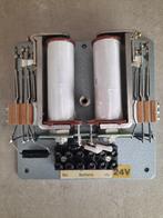 Bürk Polwenderelais 1963 / SE 630513, Ophalen of Verzenden