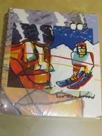 Herman Brood - Agenda (Uitvoering 2), Ophalen of Verzenden, Nieuw