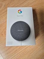 Google Nest Mini, Ophalen of Verzenden, Zo goed als nieuw, Zonder harde schijf