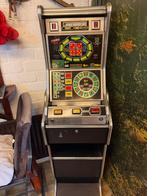 Vintage Speelautomaat - Admiral Dice, Verzamelen, Automaten | Gokkasten en Fruitautomaten, Euro, Ophalen of Verzenden, Gebruikt