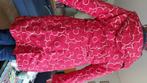 Regenjas., Kleding | Dames, Jassen | Zomer, Overige kleuren, Maat 42/44 (L), Ophalen of Verzenden, Zo goed als nieuw