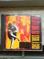 Guns N' Roses - Use your illusion I, Ophalen, Gebruikt