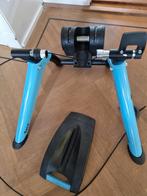 Tacx boost Trainer bundel incl snelheidssensor, Sport en Fitness, Overige typen, Ophalen of Verzenden, Zo goed als nieuw