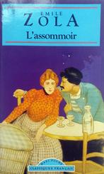 Emile Zola - L' assommoir (Ex.3) (FRANSTALIG), Boeken, Gelezen, Fictie, Ophalen of Verzenden