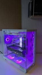 Gaming pc Rtx3070, Amd ryzen 5800x3d, 32gb,, Ophalen, 32 GB, Zelf gebouwde pc, Virtual Reality