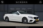 Mercedes-Benz E-Klasse Cabrio AMG 53 4MATIC Premium Plus | A, Automaat, Adaptive Cruise Control, Gebruikt, 4 stoelen