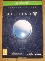 Destiny Limited Edition - Xbox One, Ophalen of Verzenden, Zo goed als nieuw