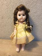 Vintage pop Ginny vogue doll, Ophalen of Verzenden, Gebruikt, Pop