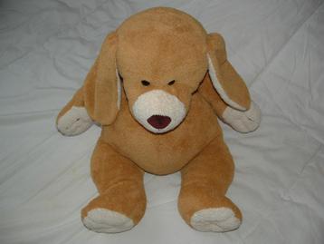 HAPPY HORSE HOND DOG DOG DOBBY NR4 ZACHTE BADSTOF  beschikbaar voor biedingen