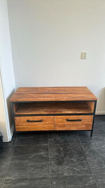Javahout Tv meubel / dressoir beschikbaar voor biedingen