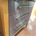 Ikea varde keuken met 3 drawers., Gebruikt, Minder dan 100 cm, 25 tot 50 cm, 50 tot 100 cm