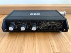 Sound Devices 302 ENG / field mixer, met tas & accessoires, Audio, Tv en Foto, Professionele Audio-, Tv- en Video-apparatuur, Audio