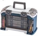 Kunstaas koffer, Ophalen, Zo goed als nieuw