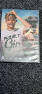 Diverse dvd's, Ophalen of Verzenden, Gebruikt