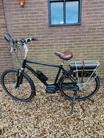 Frame maat 61 kleur zwart, Overige merken, Ophalen of Verzenden, Zo goed als nieuw, 59 cm of meer