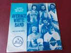 Average White Band, Cd's en Dvd's, Ophalen of Verzenden, Zo goed als nieuw, Pop
