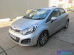 KIA RIO ZWART INTERIEUR 5 DEURS COMPLEET, Ophalen of Verzenden, Gebruikt, Kia