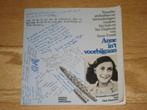Anne Frank Anne in 't voorbijgaan 2 X Anne Frank huis, Boeken, Gelezen, Ophalen of Verzenden
