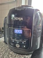 Ninja Foodi Multicooker 1460 Watt, Ophalen of Verzenden, Zo goed als nieuw
