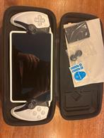 PlayStation Portal - Nieuwstaat!, Ophalen of Verzenden, Zo goed als nieuw