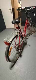 Oldtimer Crescent dames fiets, Fietsen en Brommers, 59 cm of meer, Ophalen