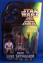 Star Wars, Luke Skywalker's Desert Sport Skiff, Gebruikt, N.v.t., N.v.t., Ophalen of Verzenden