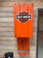 Harley-Davidson Olie Pomp - Mancave/Showroom, Ophalen of Verzenden