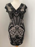 MARC CAIN jurk mt N2 / 36, Kleding | Dames, Marccain, Ophalen of Verzenden, Zo goed als nieuw, Maat 36 (S)