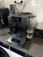 JURA ENA 4 Full Metropolitan Black - Perfecte Espresso!, Afneembaar waterreservoir, Espresso apparaat, Zo goed als nieuw, 1 kopje