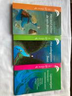 Vroege Lijsters Collectie - 6 Boeken, Boeken, Ophalen of Verzenden, Zo goed als nieuw, Fictie algemeen