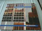 THURSTON MOORE +EVAN PARKER +WALTER PRATI - THE PROMISE, Ophalen of Verzenden, Zo goed als nieuw, 12 inch, Alternative