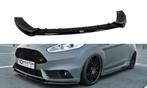 FRONT SPLITTER (CUPRA) FORD FIESTA ST MK7 FL, Auto diversen, Tuning en Styling, Verzenden