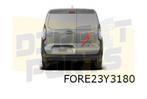 Ford Transit Courier (1/24-) embleem tekst "courier" achterz