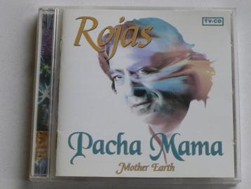 CD Rojas - Pacha Mama TTC 21332 Latin , Pop beschikbaar voor biedingen
