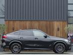 BMW X6 M Competition 627PK / SkyLounge / Carbon / Laser / M-, Auto's, Automaat, Gebruikt, 2395 kg, Met garantie (alle)